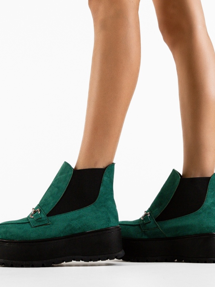 Ghete dama Samir Verzi 2