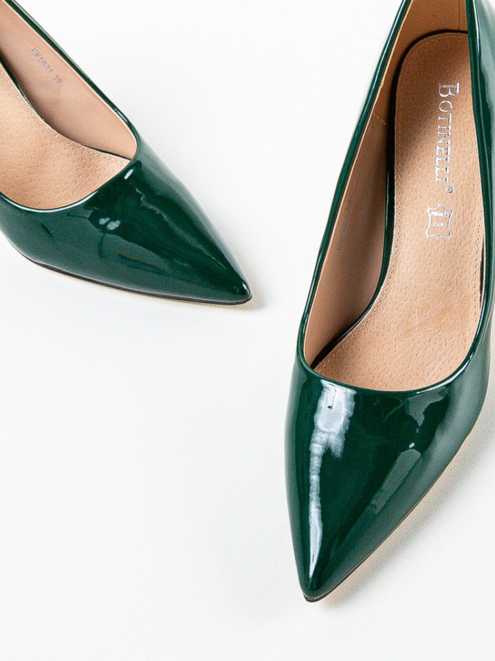 Pantofi dama Sinead Negri