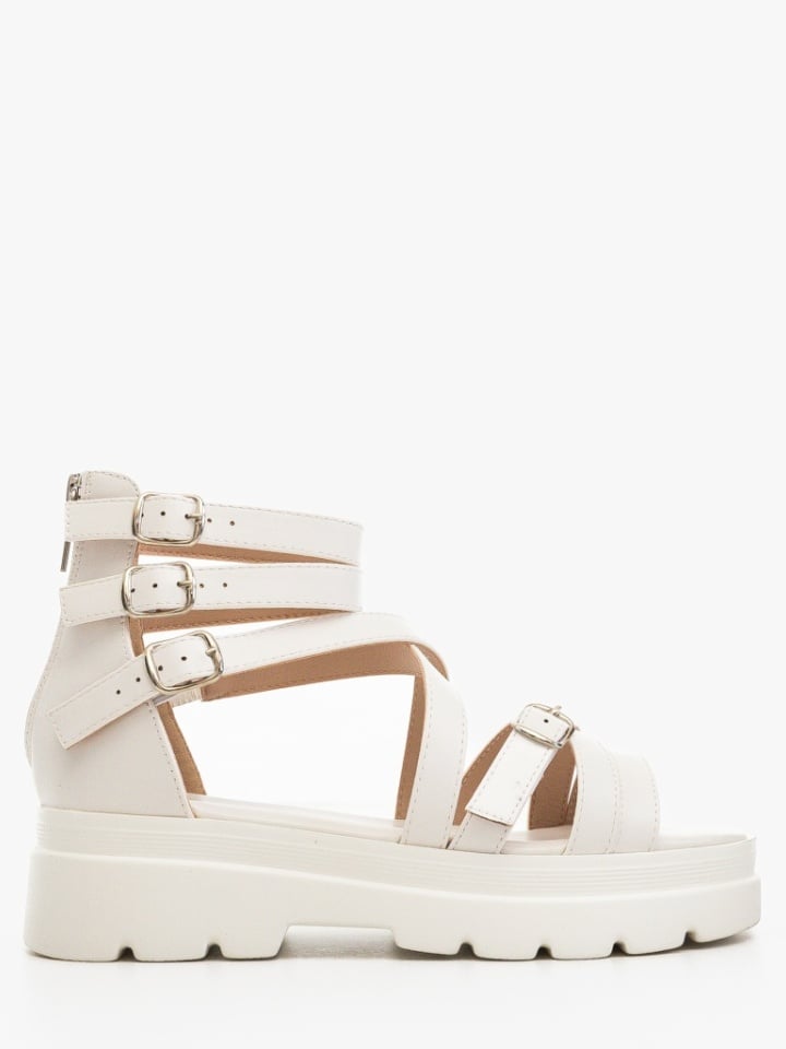 Sandale dama Dobre Negre