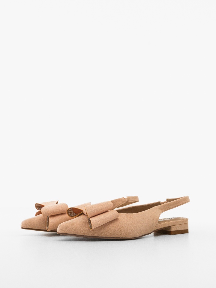 Balerini dama Walsh Roz