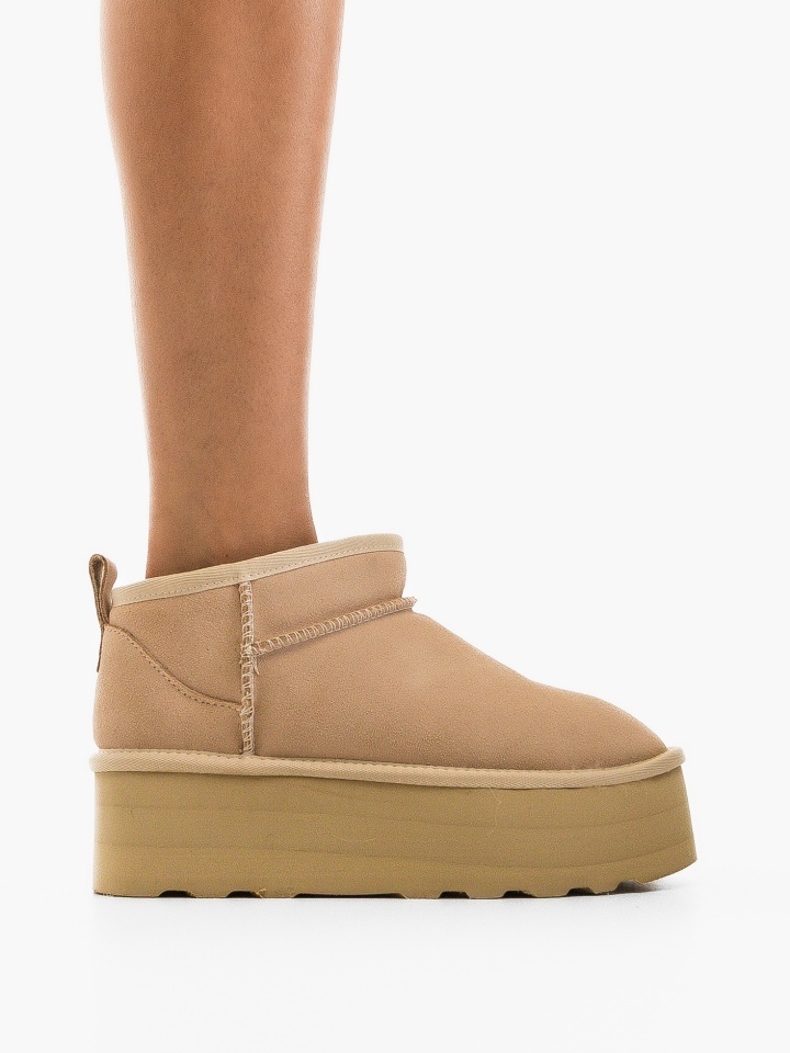 Cizme tip Ug Yanez Negre