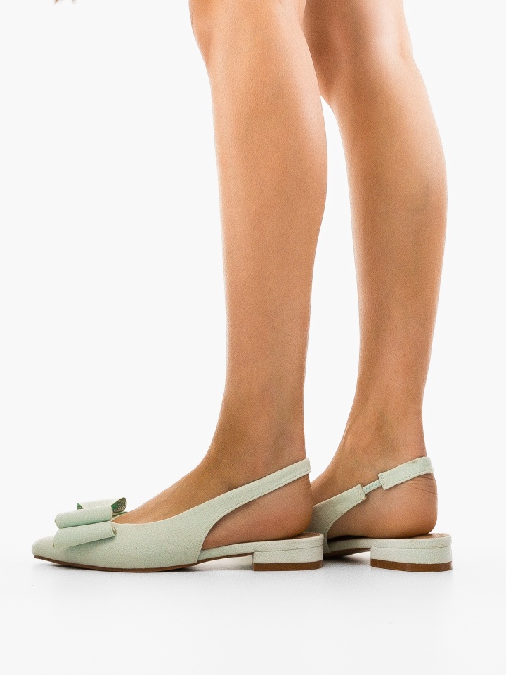 Balerini dama Walsh Negri