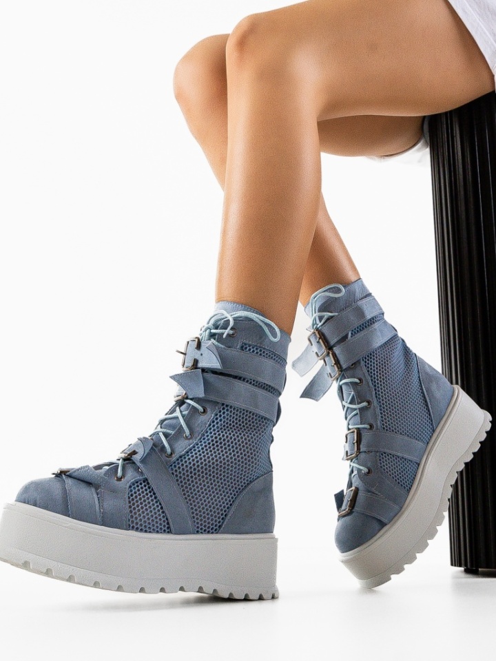 Ghete dama Nerona Negre