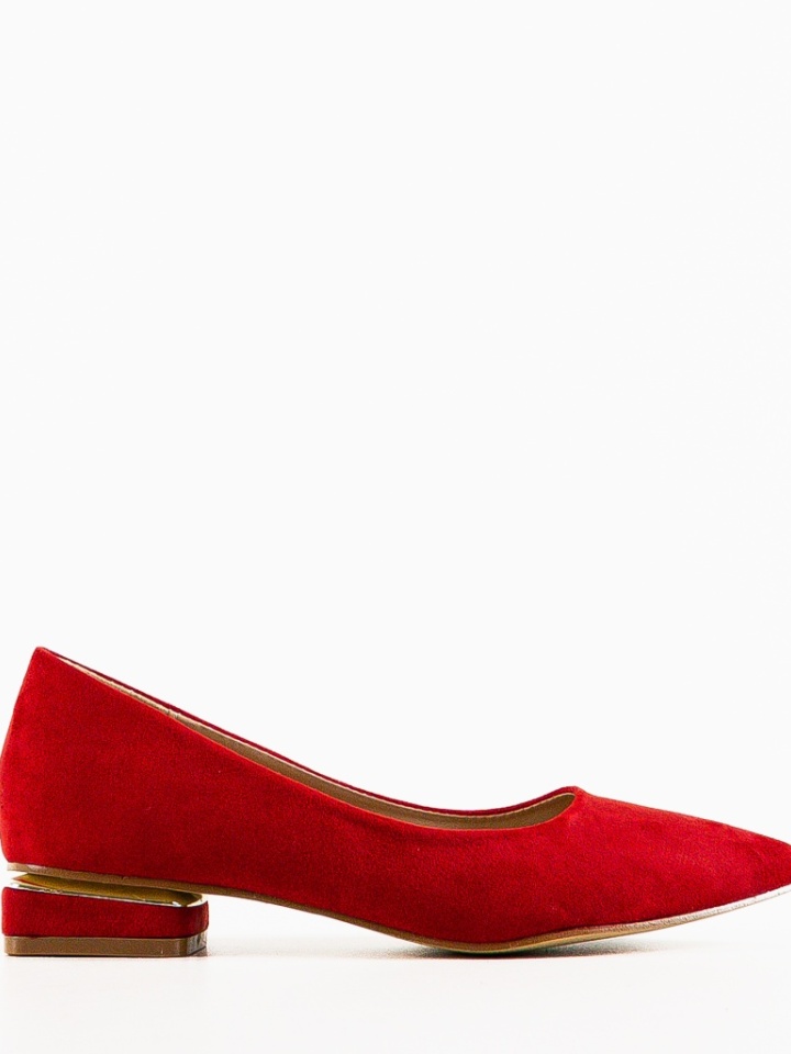 Balerini dama Chira Negri