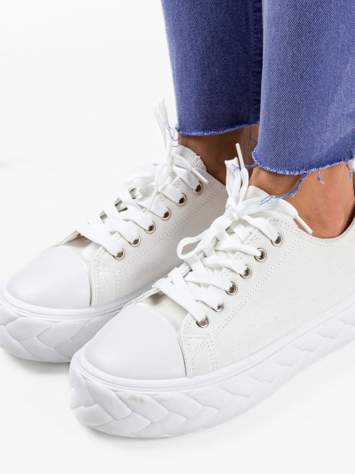 Sneakers dama Rogers Negri