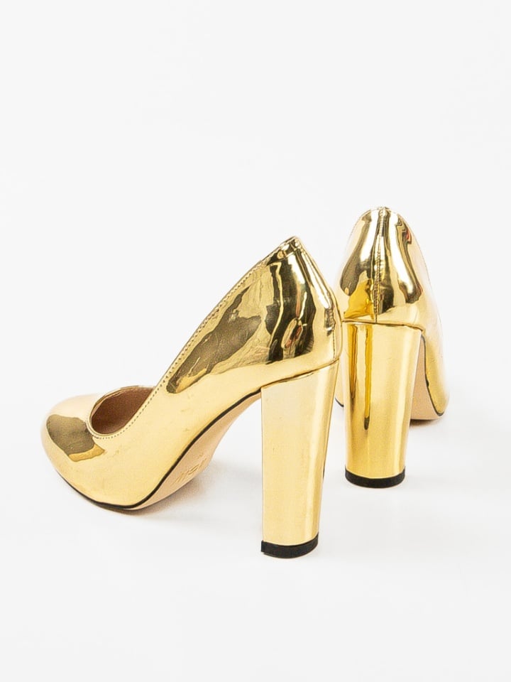 Pantofi dama Janeyo Aurii