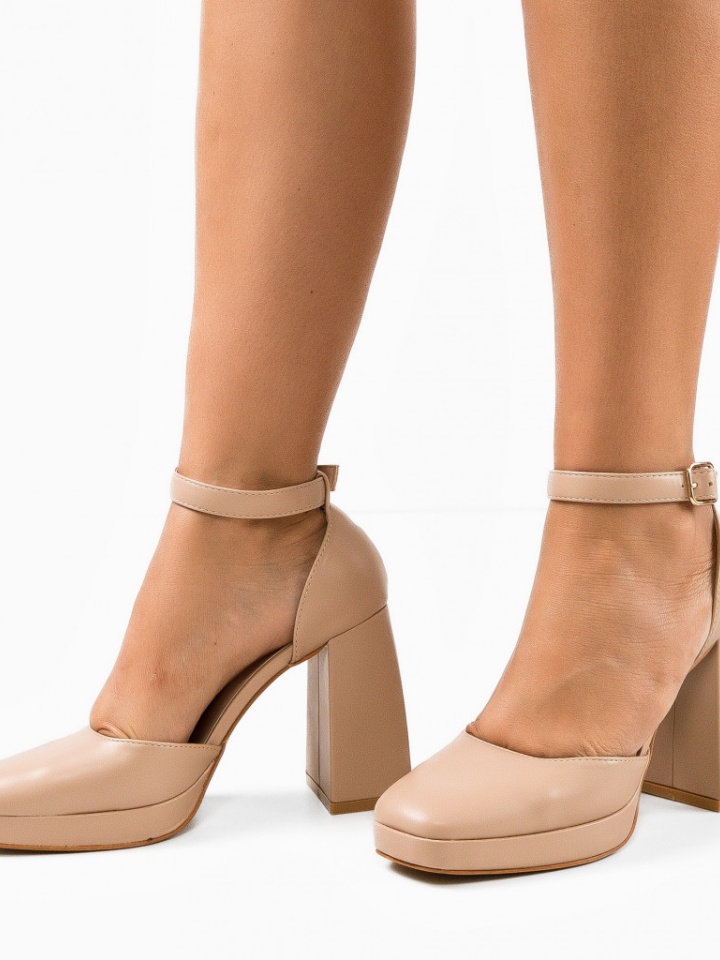 Pantofi dama Flynn Negri