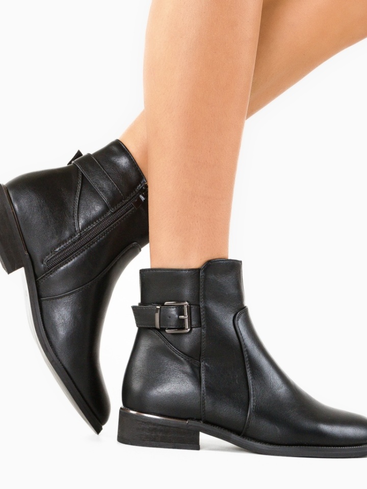 Ghete dama Tamzi Negre