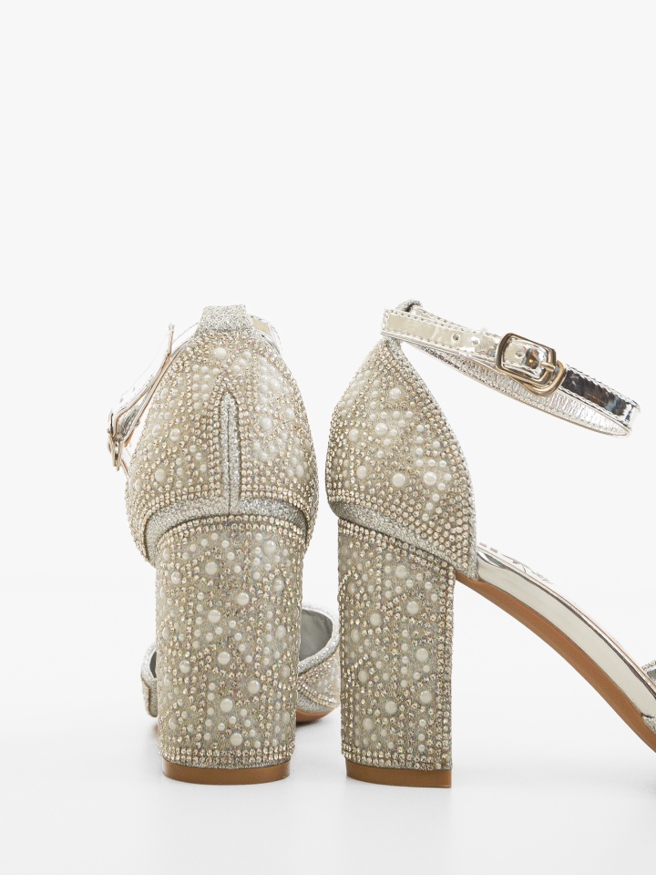 Pantofi dama Jose Negri