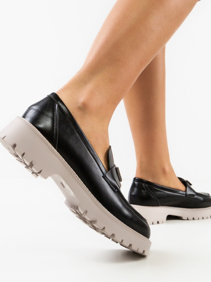 Pantofi casual dama Nehajna Negri