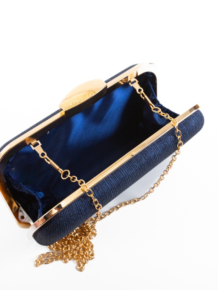 Geanta plic Optra Neagra