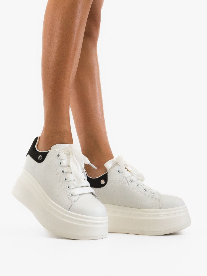 Sneakers dama Bardy Albi