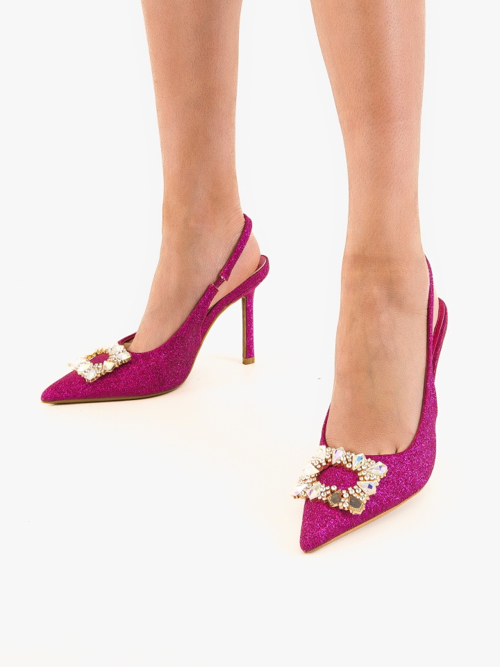 Pantofi dama Hed Negri