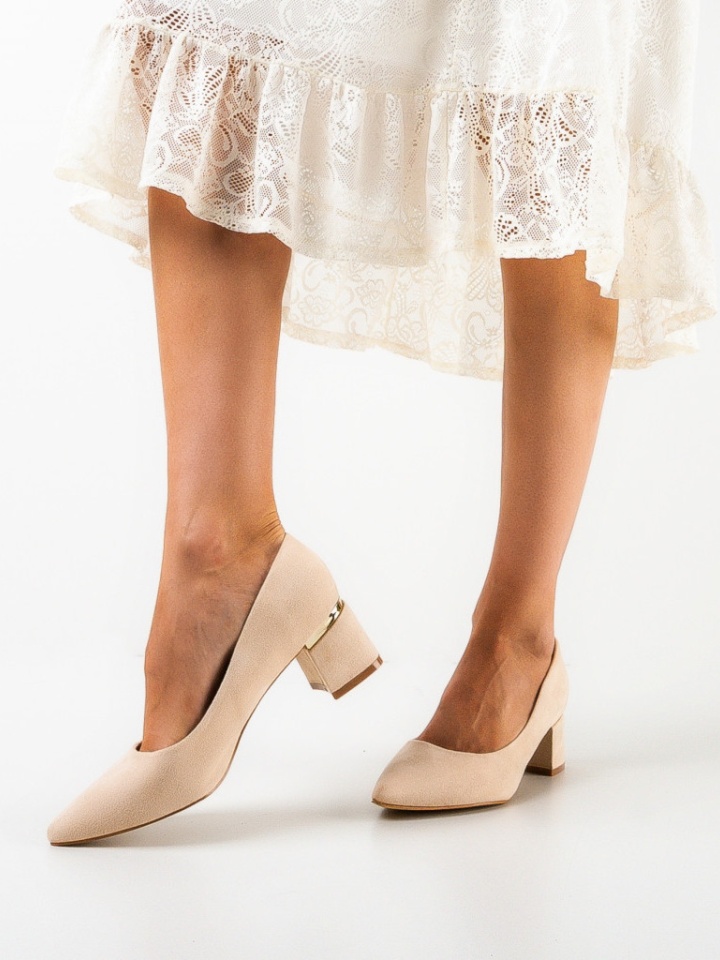 Pantofi dama Brandy Negri