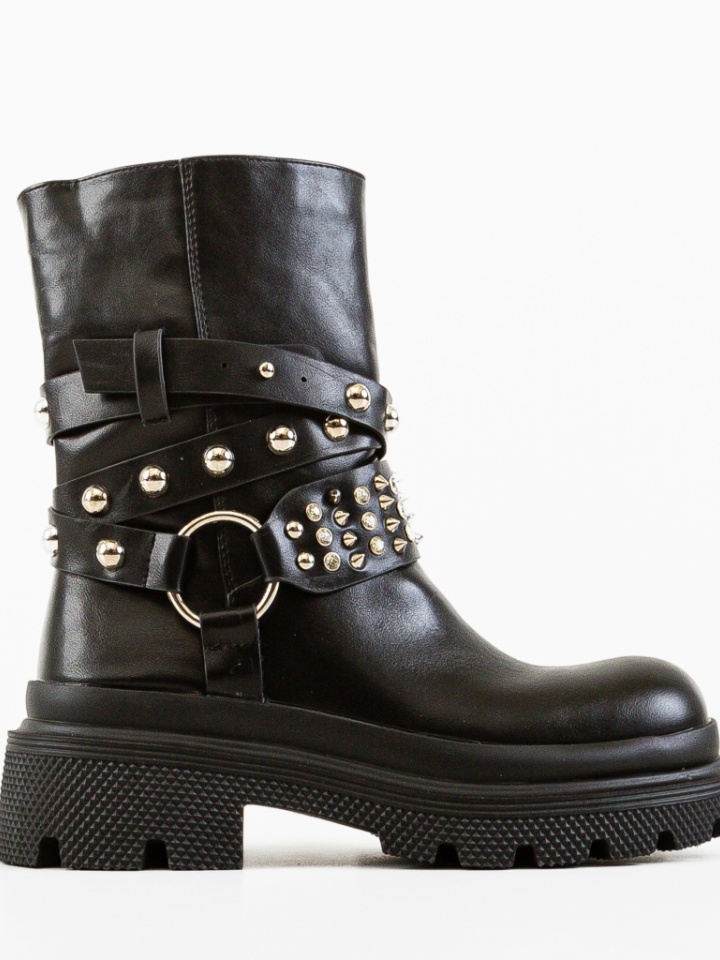 Ghete dama Penzik Negre 2