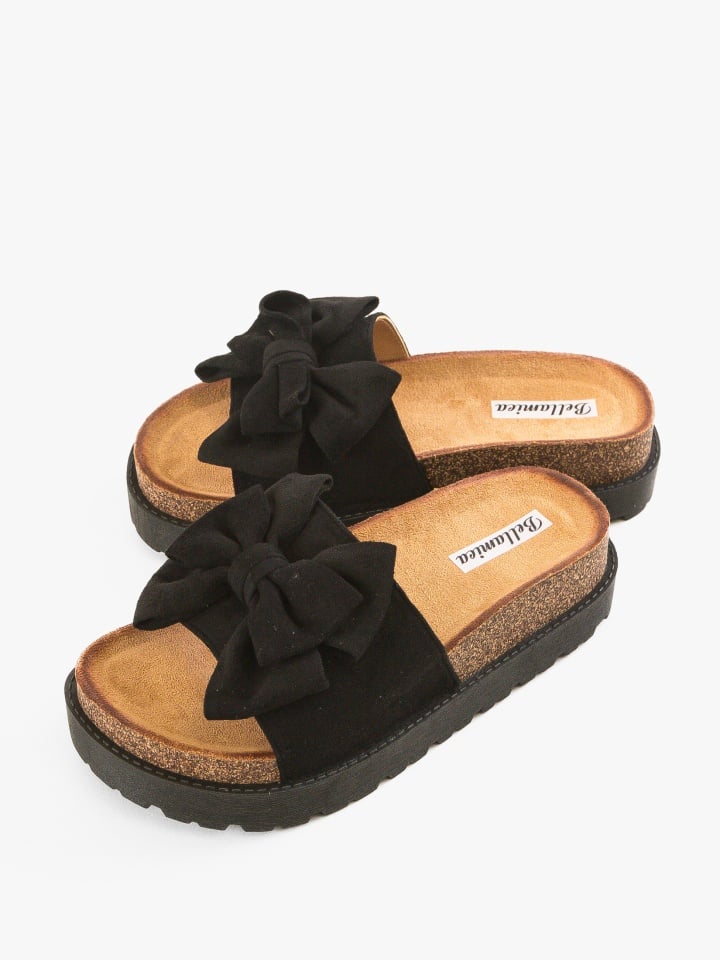 Papuci dama Blake Aurii