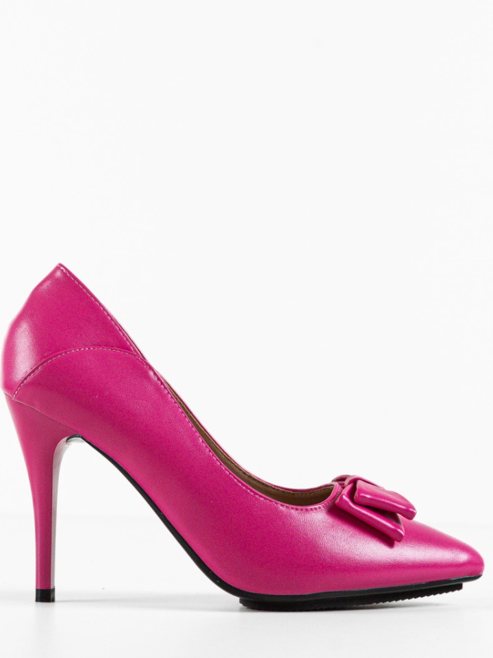 Pantofi dama Kalika Albi