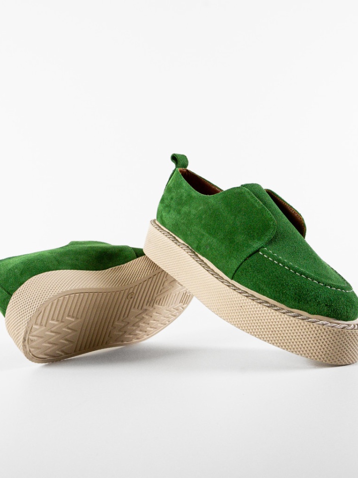 Pantofi Casual Hanter Negri