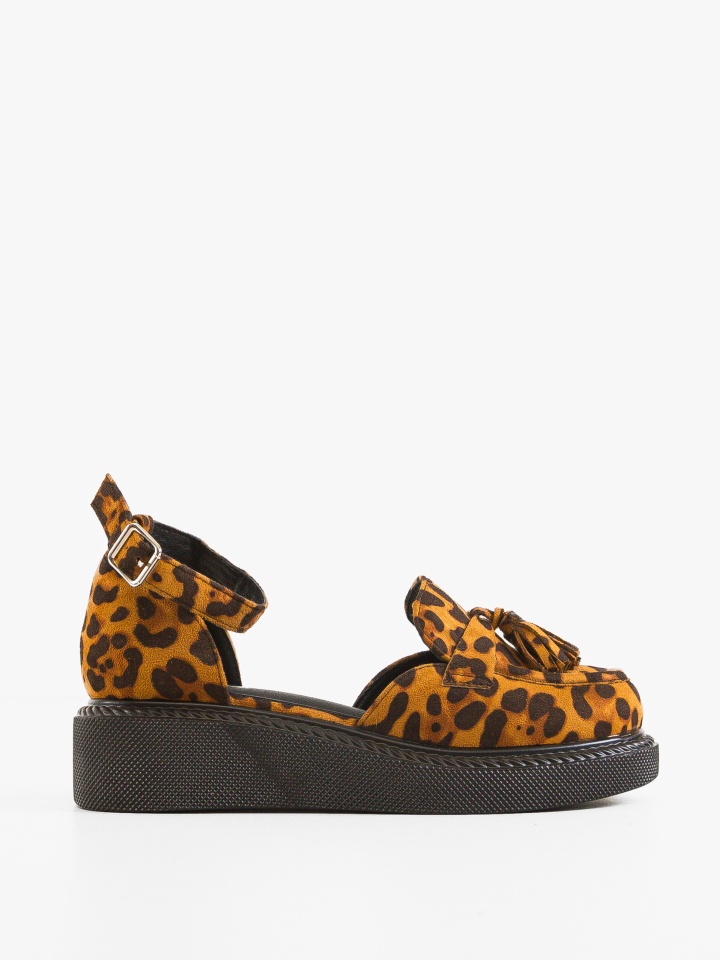 Pantofi Casual dama Hagge Negri