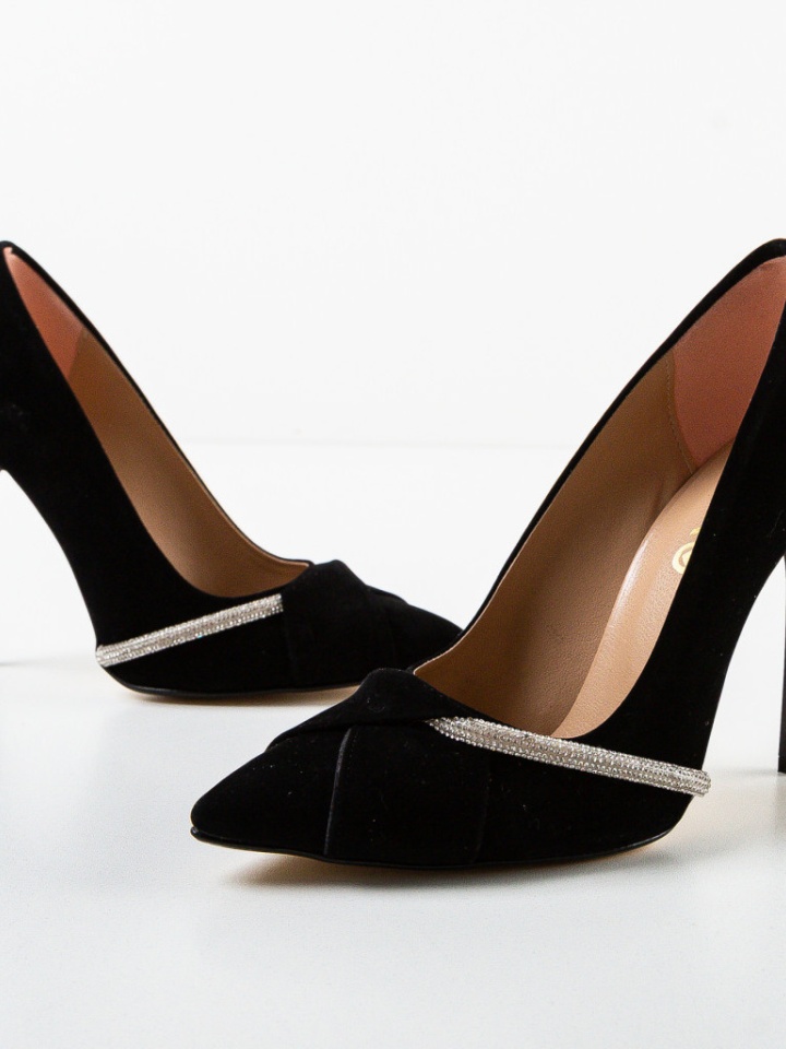 Pantofi dama Opect Verzi