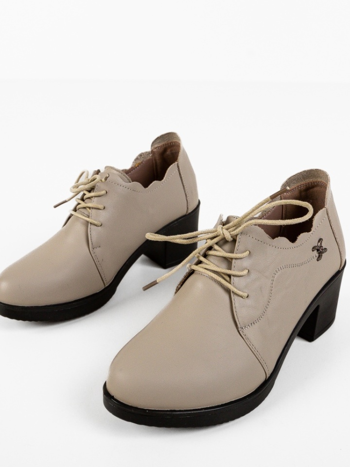 Pantofi Casual Tyborc Grena