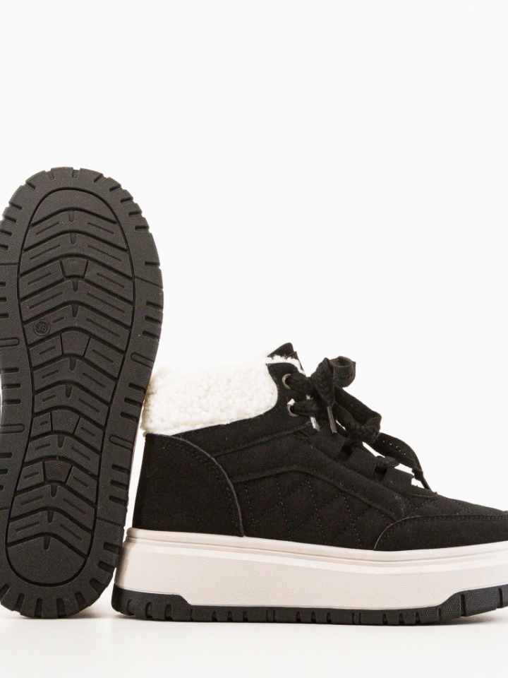 Sneakers dama Yry Bej