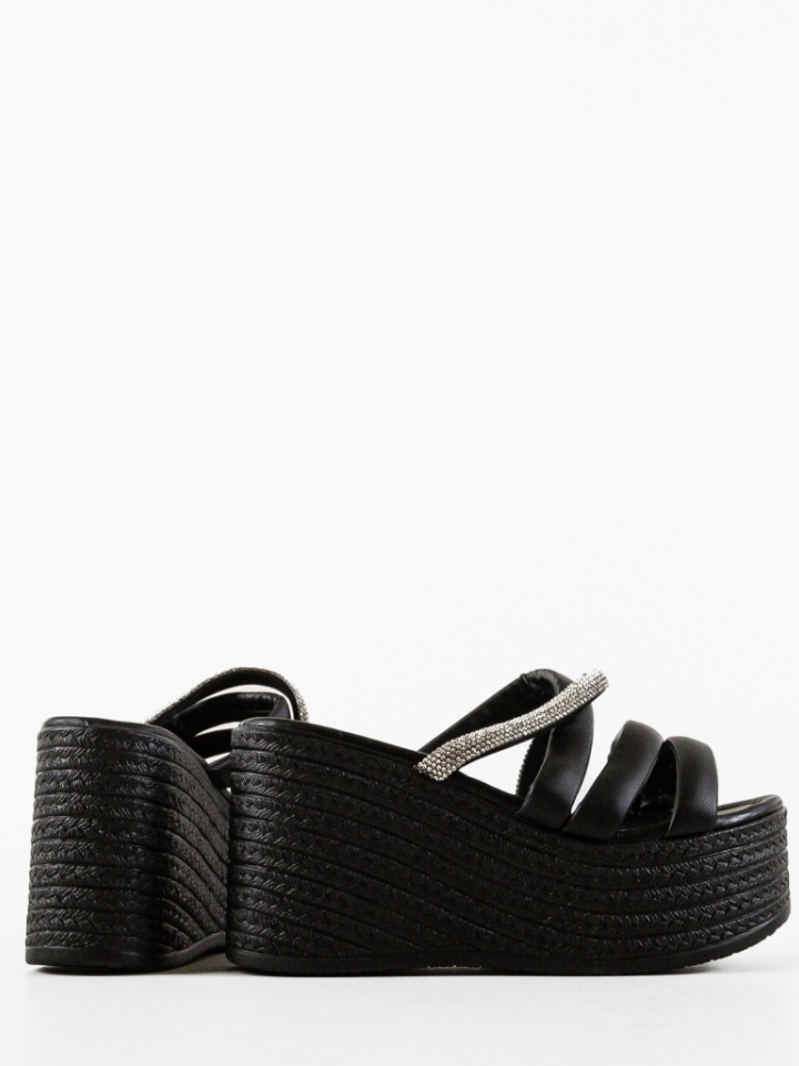 Platforme dama Namake Bej