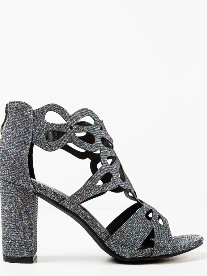 Sandale dama Minos Aurii