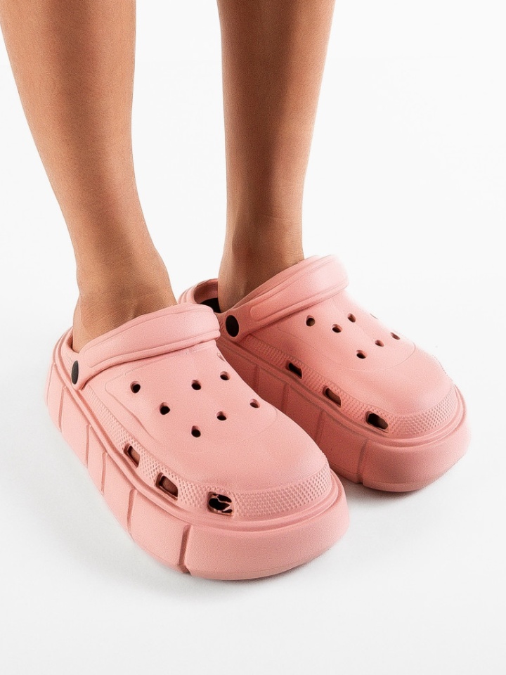 Papuci dama Venyta Roz