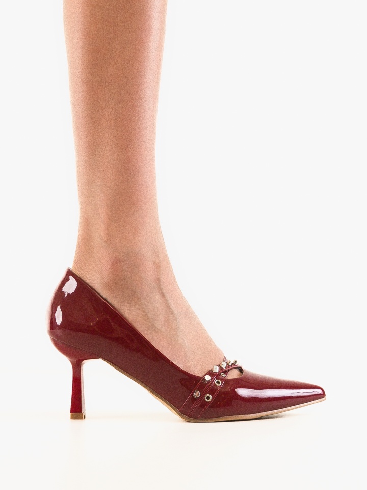 Pantofi dama Mislav Nude