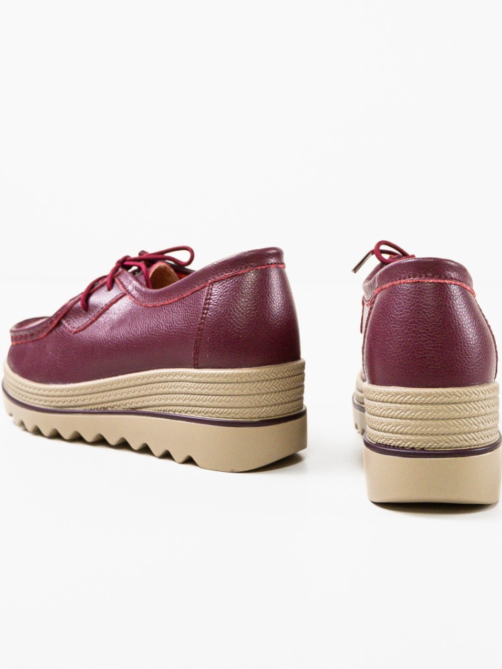 Pantofi Casual Sag Bleumarin