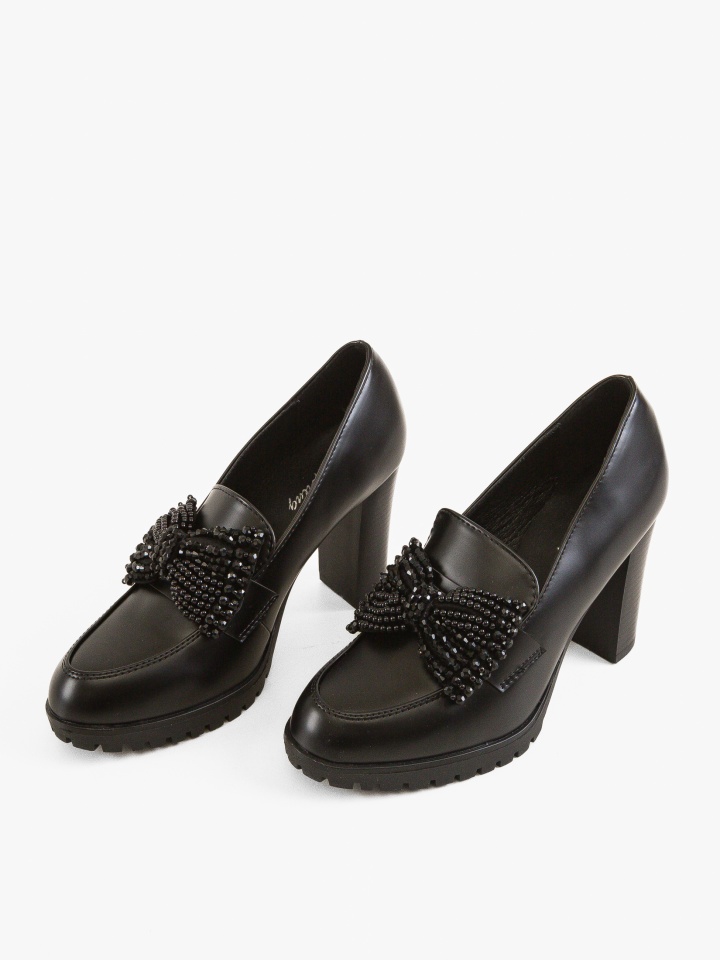 Pantofi dama Ashleigh Bej