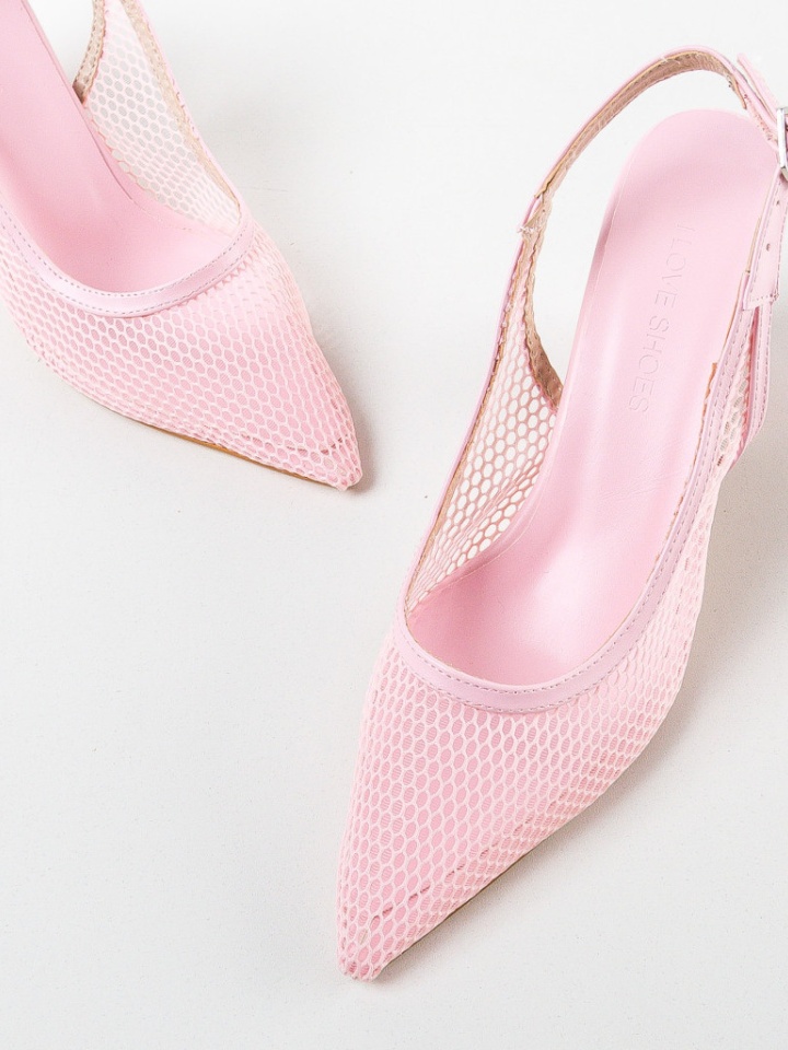 Pantofi dama Caresy Negri