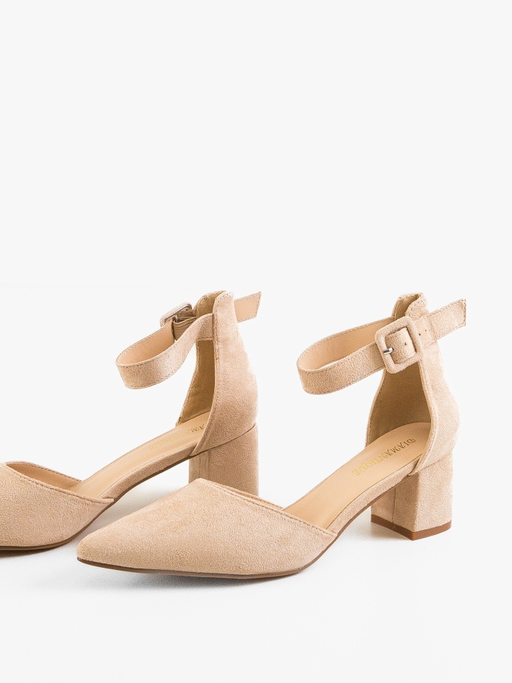 Pantofi dama Cain Mov