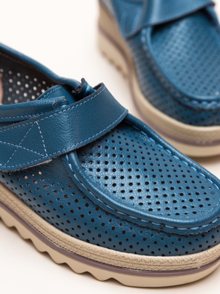 Pantofi Casual Histria Negri