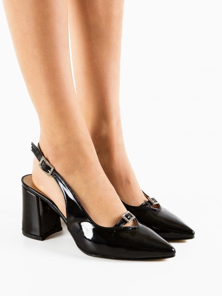 Pantofi dama Rich Negri 2