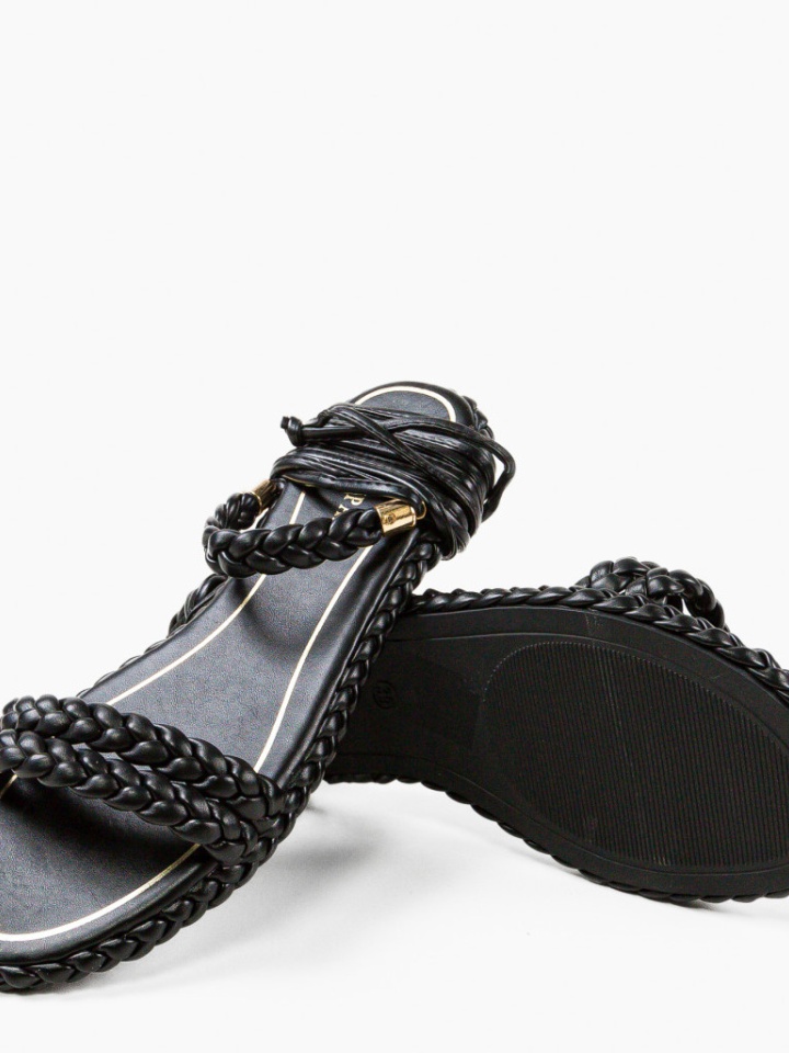 Sandale dama Angelita Albastre