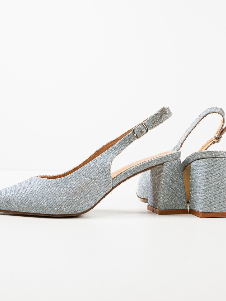 Pantofi dama Terminak Albastri