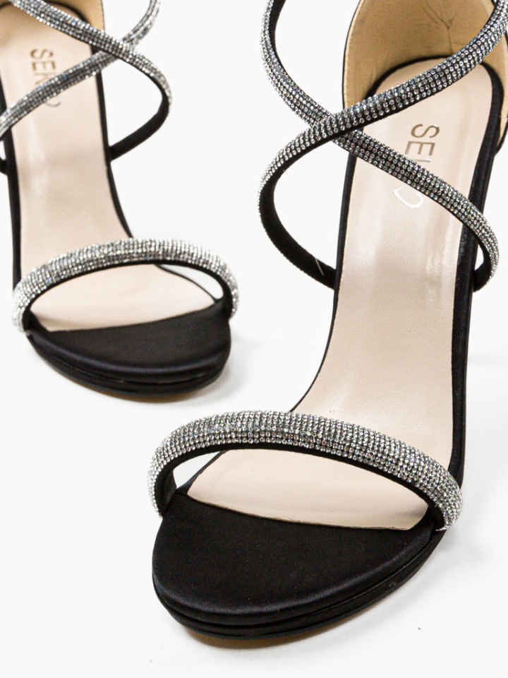 Sandale dama Keef Negri 2