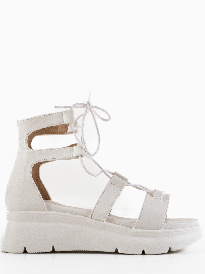 Sandale dama Xlendi Negre