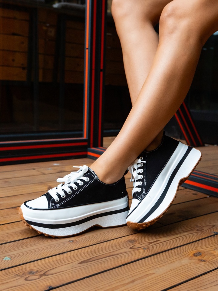 Sneakers dama Marble Albi