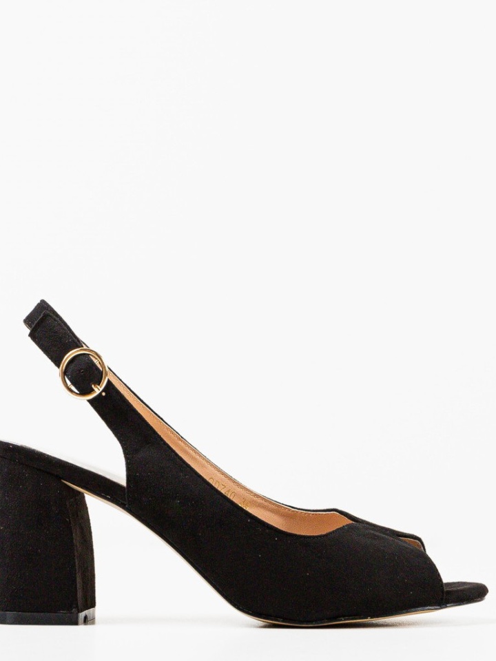 Sandale dama Francesca Mov 2