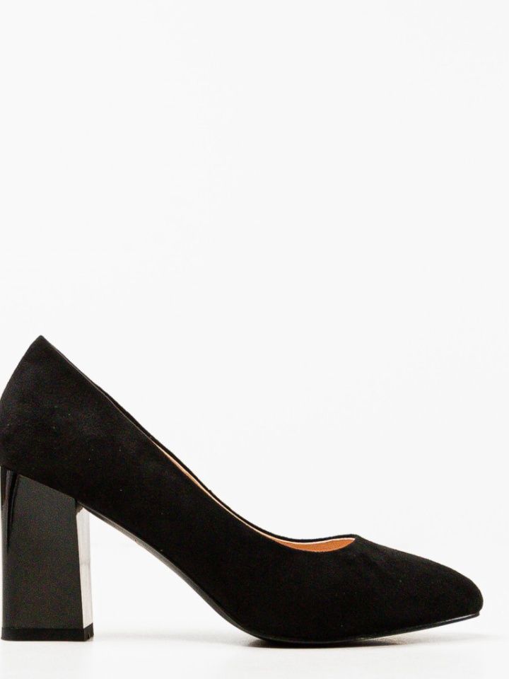 Pantofi dama Bihter Negri 2