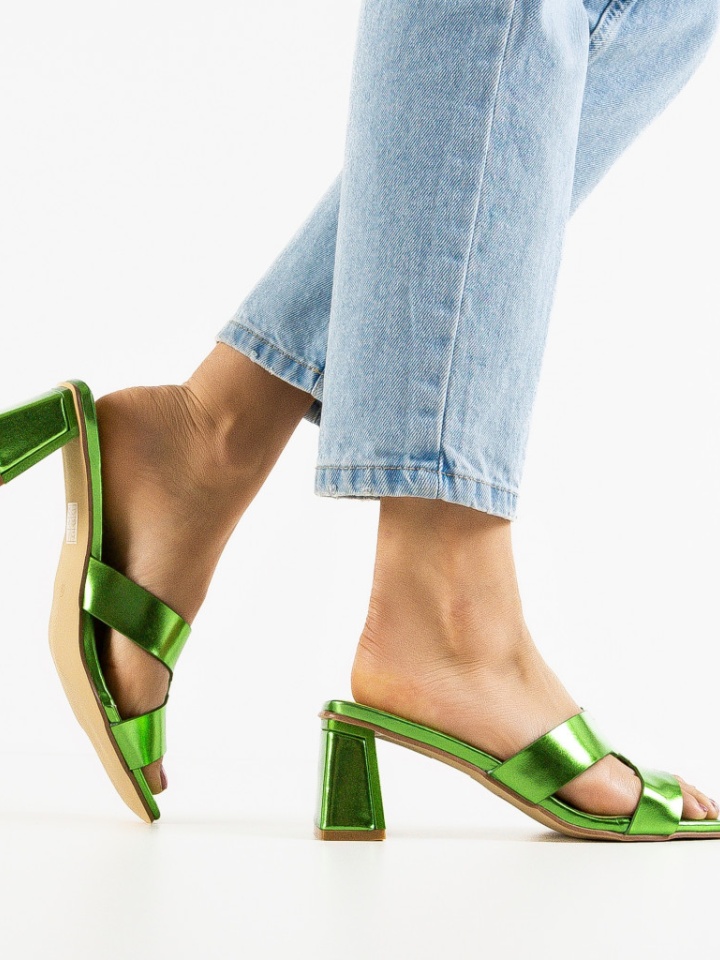 Saboti dama Hikmat Argintii