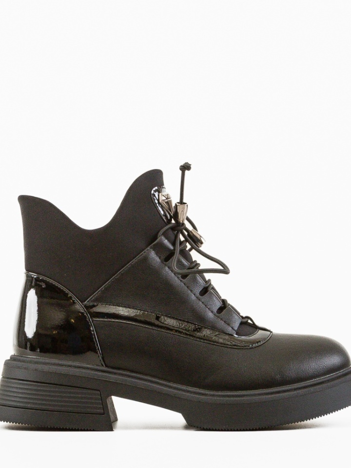 Ghete dama Bahban Gri