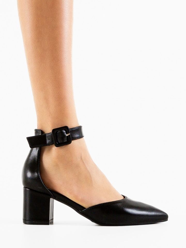 Pantofi dama Anerose Roz 2