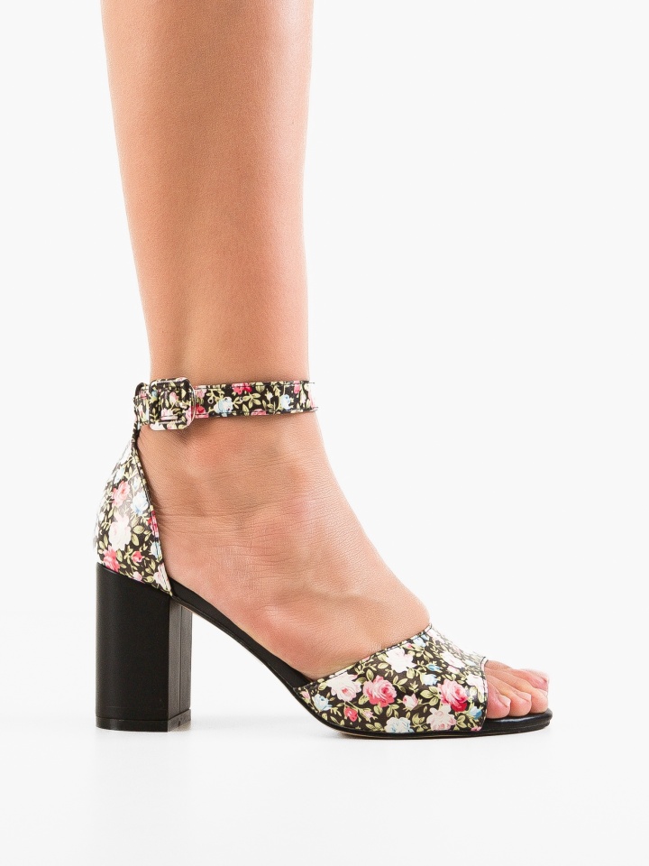 Sandale dama Buket Bej