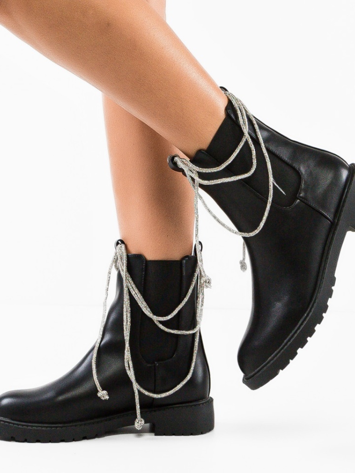 Ghete dama Kamuy Negre 2