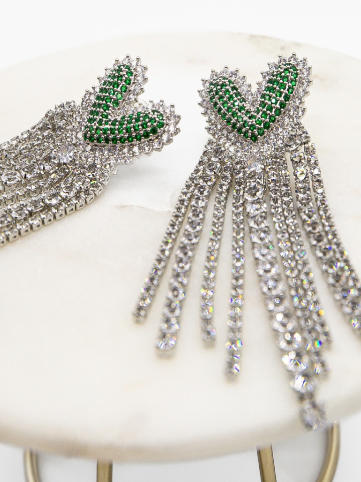 Cercei Tynes Aurii 2