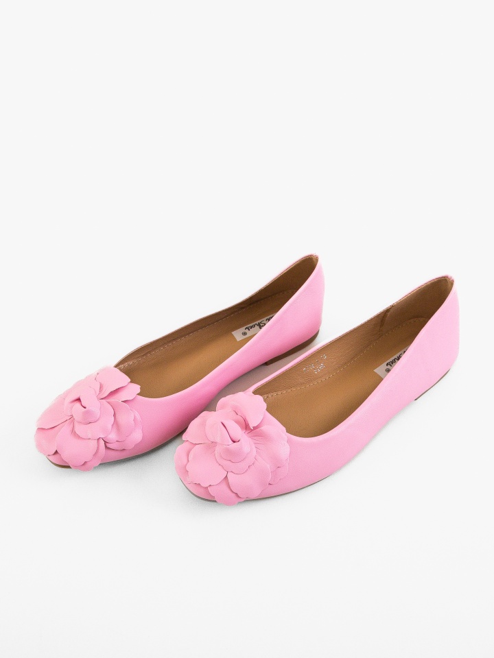 Balerini dama Dawi Mov